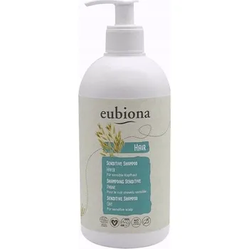 Šampon Šampon Eubiona 500 ml Regenerační