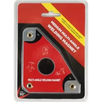 Dekorativní magnet Svařovací magnet FK-M