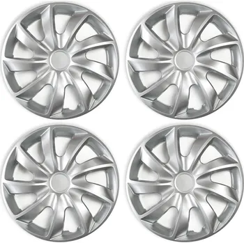 Poklice na kolo Poklice NRM 17" stříbrná