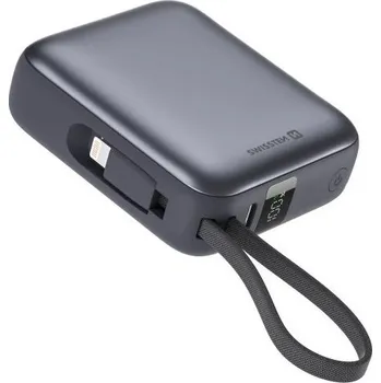 Swissten 22013939 10000 mAh vesmírně…