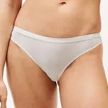 Tommy Hilfiger - Tailored comfort kalhotky svůdné ivory L UW0UW02465