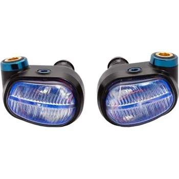 Sluchátka Campfire Audio Alien Brain