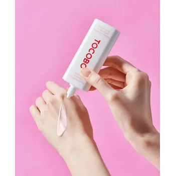 Přípravek na opalování Tocobo Vita Tone Up Sun Cream Spf50+ Pa++++ 50ml