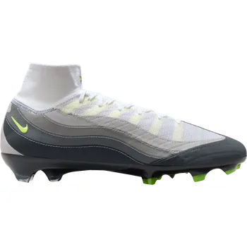 Kopačky Kopačky Nike ZOOM SUPERFLY 10 ELITE AM 95 SE FG hv9916-001 Velikost 43 EU | 8,5 UK | 9,5 US | 27,5 CM