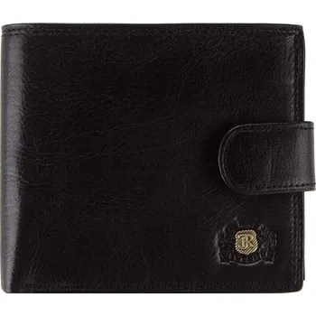 Peněženka Černá peněženka | WITTCHEN | 39-1-125-1