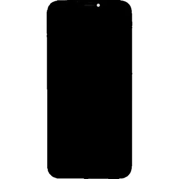 Náhradní díl pro mobilní telefon LCD display Apple iPhone 12, iPhone 12 PRO + dotyková deska GX Hard OLED