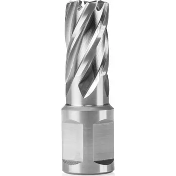 Vrták Fréza děrovací (trepanační) HSSE RAIL FI 19 x 30 mm