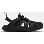 Columbia Peakfreak Rush outdoorové sandály - 0 - černá - 46