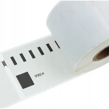 Pásek do tiskárny Termální štítky DYMO 54 x 101 mm, 220 ks