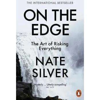 Cizojazyčná kniha On the Edge