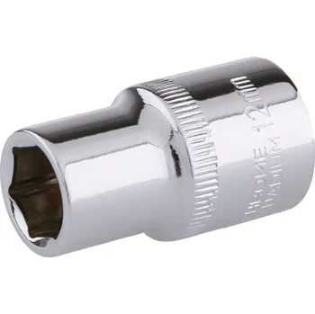 Gola hlavice FESTA® Hlavice nástrčná gola CrV 1/2" HEX 12×38 mm 17312