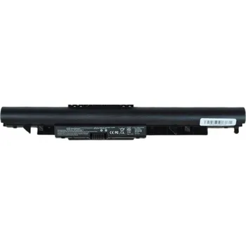 Baterie k notebooku Baterie pro notebooky HP, Compaq, Li-Ion, 2600 mAh