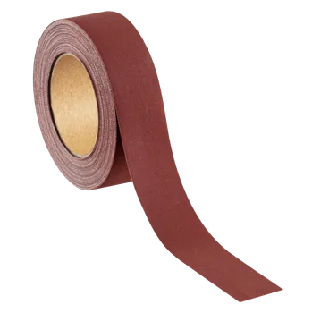 Brusný kotouč RHODIUS Brusný pás SPBR 40 x 25.000 P600 PROline