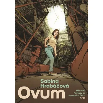 Ovum - Sabina Hrabáčová
