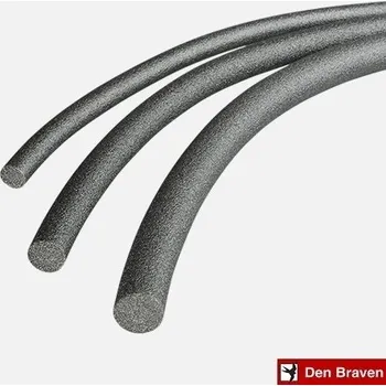DEN BRAVEN® Vyplňovací dilatační provazec PE, 6 mm x 1 m S402