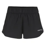 Šortky Craft Adv Essence 2 Short Women 1915944-999000 Velikost M