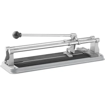 řezačka na dlažbu STREND PRO® Řezačka obkladů a dlažby MT320A, 12/500 mm, ocel 212134