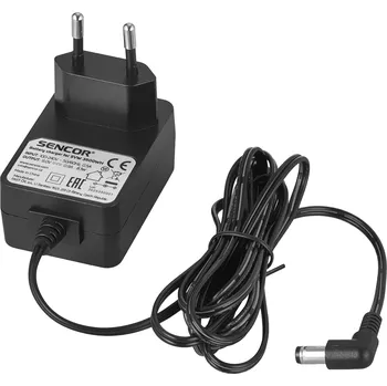 Robotický vysavač Sencor SVWXD 3502 Adaptér