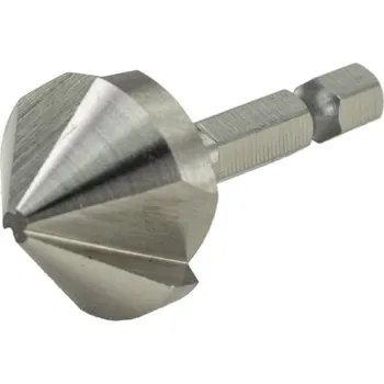 Vrták STREND PRO® Záhlubník HXS3e 25 mm 1/4“ 228678