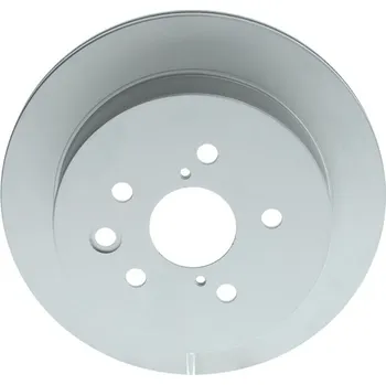 Brzdový systém Brzdový kotouč BOSCH 0 986 479 G64