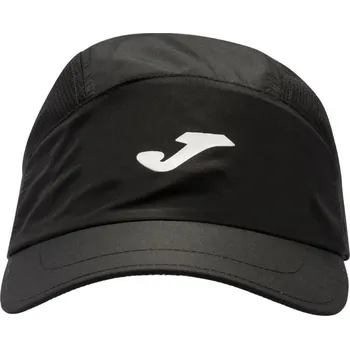 Kšiltovka Joma Running Night Cap Black