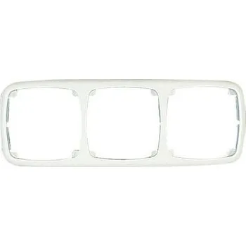 Tesla MODUL třírámeček - 4FA 12729.901