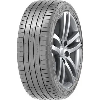 Letní osobní pneu Pneumatiky MAXXIS victra sport 6 vs6 elect xl 265/40 R22 106Y