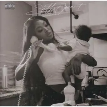 Zahraniční hudba CD Summer Walker: Still Over It DLX 2025 Deluxe Edition