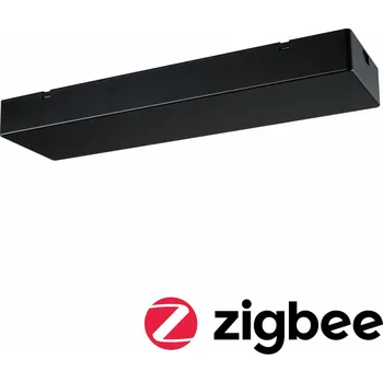 Bodové svítidlo PAULMANN Linion napájení Power Box Zigbee 230/24V max. 144W černá