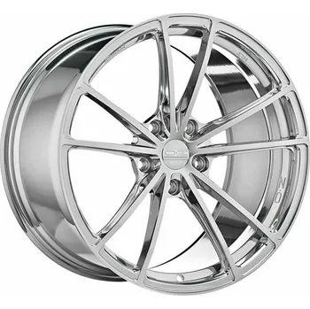 Alu kolo Alu disk OZ ATELIER FORGED ZEUS 10x20, 5x114,3, 68.06, ET56 CERAMIC POLISHED
