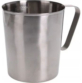 Vrták Stříbrná kuchyňská Odměrka Koopman