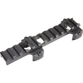 Montáž optiky pro MP5, G3 - nízkoprofilová, SRC