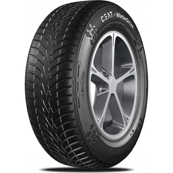 Zimní osobní pneu Zimní pneumatika Ceat WINTERDRIVE 215/45 R17 91 V s přilnavostí na sněhu (3PMSF)