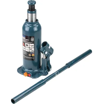 Hever LEVIOR® Zvedák hydraulický T91004, 10 t, 225-450 mm