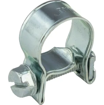 Zahradní hadice MTR® Hadicová spona W1 čelisťová 10-12 mm