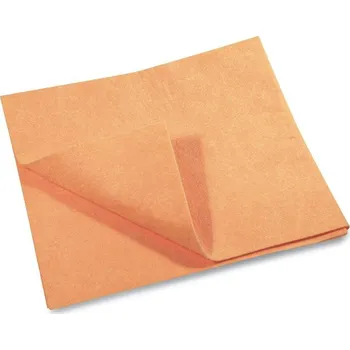 Utěrka viGO! Hadr na podlahu 60×70 cm oranžový