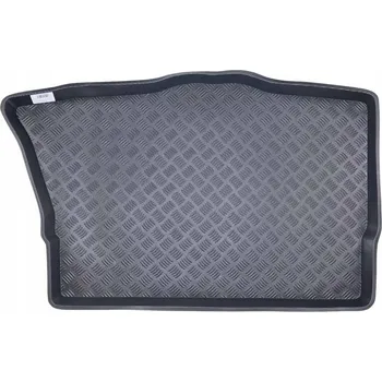 autokoberec Rohož do kufru Mix-Plast polypropylen