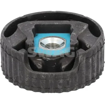 Silentblok motoru Držák, zavěšení motoru SWAG 33 11 1412