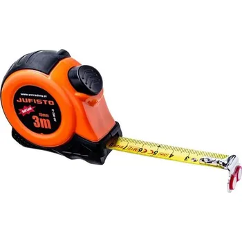 metr Svinovací metr JUFISTO JU-MZ-3 3 m