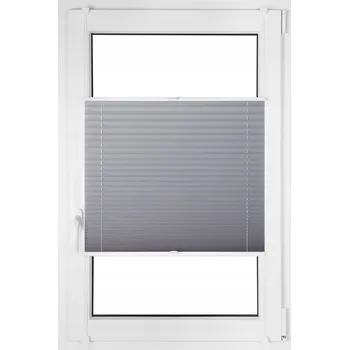 Roleta Roleta plisé Dekodom 45 cm x 130 cm