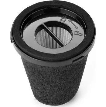 Vysavač Niceboy ION Hurricane H5 Plus HEPA filtr