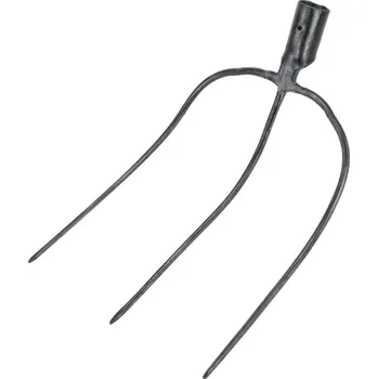 Vidle J.A.D. Tools Vidle Bavorky 3 hroty (bez násady) 5077