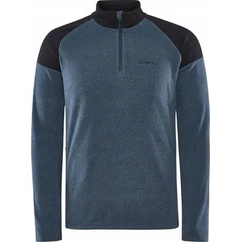Pánská mikina Termo Mikina CRAFT CORE EDGE THERMAL MIDLAYER M - velikost XL