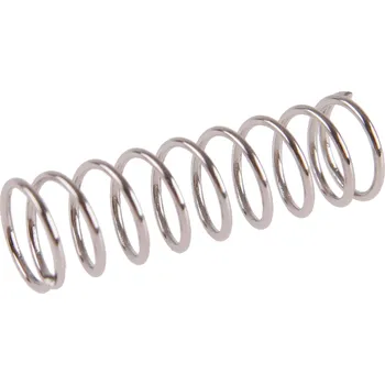 Nůžky na větve LEVIOR® Pružina pro zahradní nůžky vinutá 37×11 mm (pro 45010 a 45014) 44984