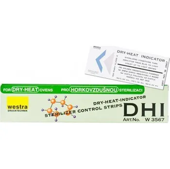 Diagnostický test Westra DHI test pro HS