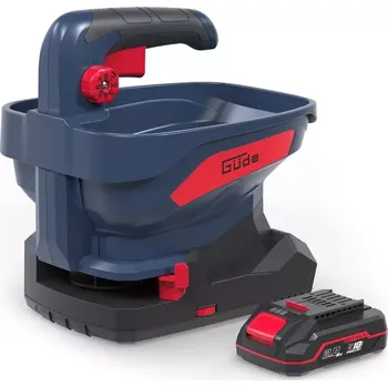 Rozmetadlo GÜDE GUS 18-201-05 58628