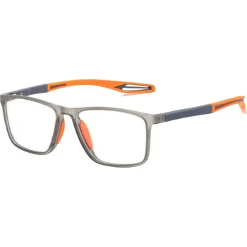 Brýle na čtení Brýle na čtení s filtrem modrého světla Dioptrie +2,00 Odolný TR90 materiál Unisex čtecí brýle Pohodlné nošení pro každodenní použití oranžová