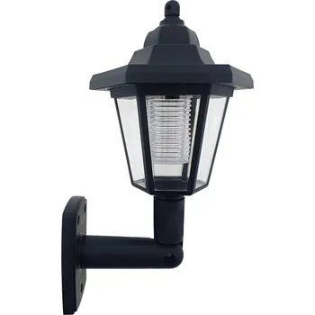 Venkovní osvětlení Trixline TR-51 1xLED černá
