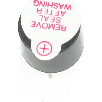 IP kamera Aktivní bzučák s generátorem 3V