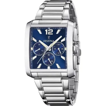 Festina Timeless Chronograph 20635/2 Hodinky Festina Timeless Chronograph 20635/2